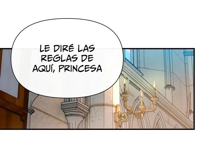 The Monstrous Duke's Adopted Daughter Capítulo 65 - Page 64