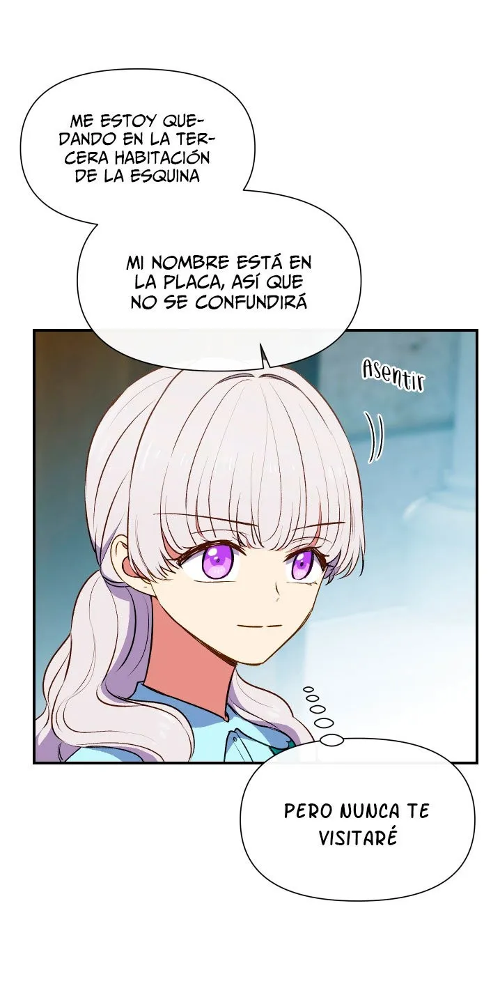 The Monstrous Duke's Adopted Daughter Capítulo 65 - Page 68
