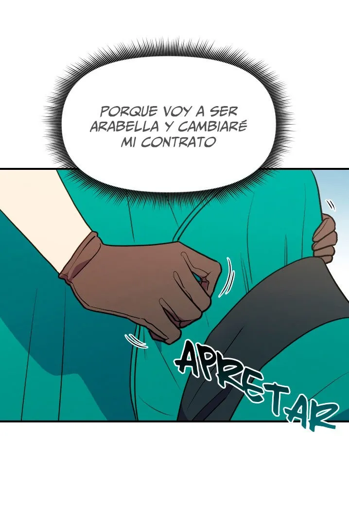 The Monstrous Duke's Adopted Daughter Capítulo 65 - Page 69
