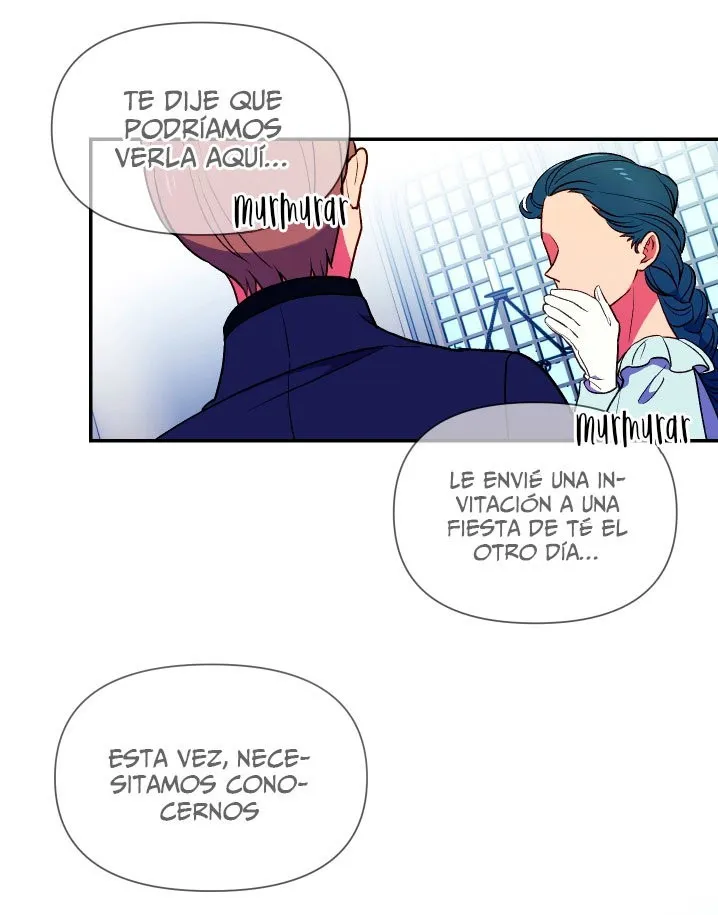 The Monstrous Duke's Adopted Daughter Capítulo 65 - Page 76