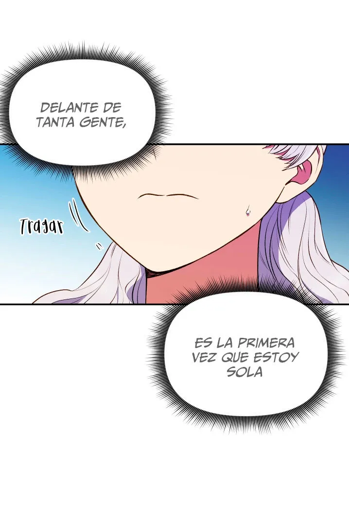 The Monstrous Duke's Adopted Daughter Capítulo 65 - Page 78