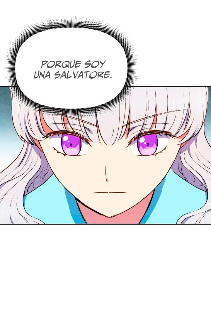 The Monstrous Duke's Adopted Daughter Capítulo 66 - Page 3