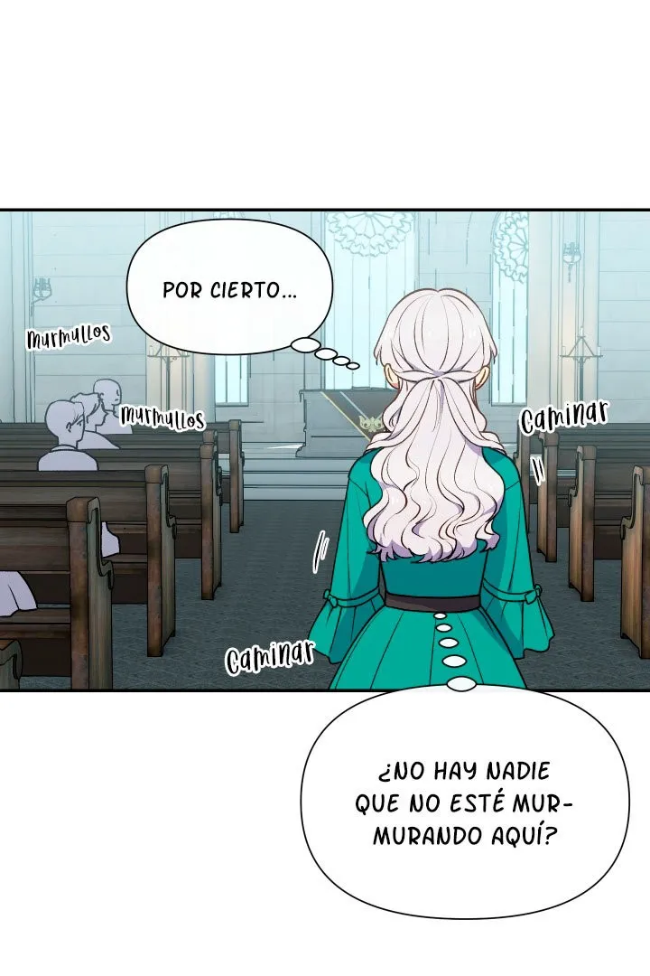The Monstrous Duke's Adopted Daughter Capítulo 66 - Page 4