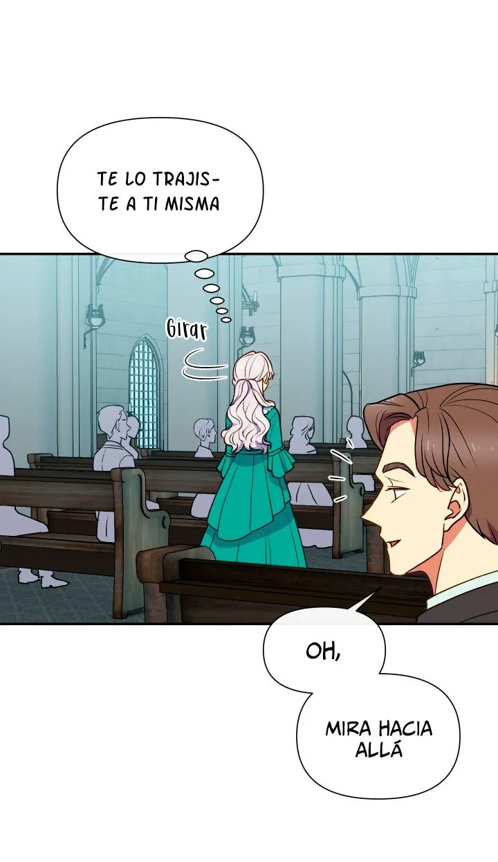 The Monstrous Duke's Adopted Daughter Capítulo 66 - Page 16
