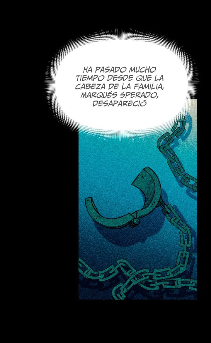 The Monstrous Duke's Adopted Daughter Capítulo 66 - Page 20