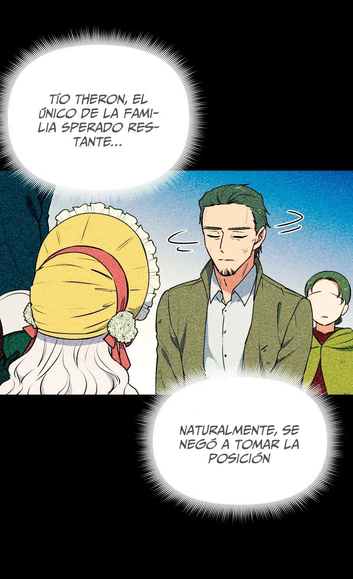 The Monstrous Duke's Adopted Daughter Capítulo 66 - Page 22