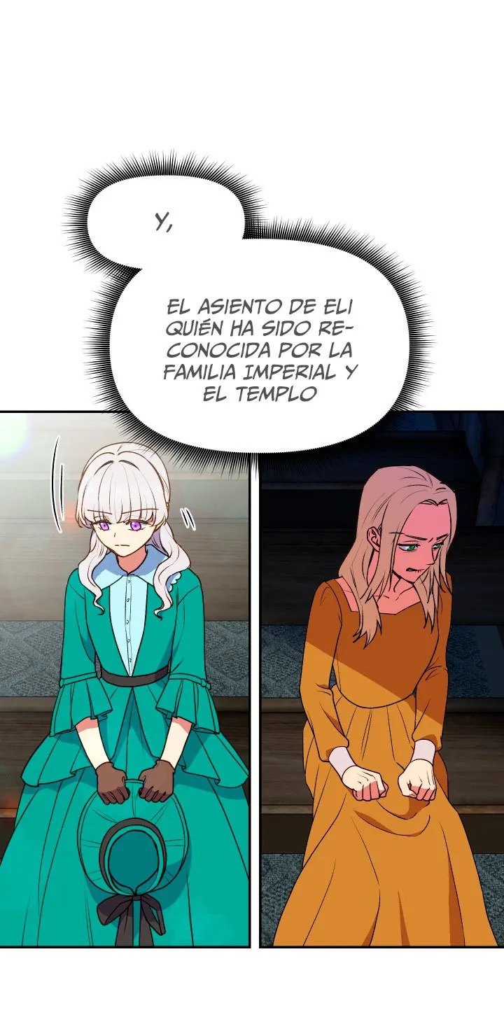 The Monstrous Duke's Adopted Daughter Capítulo 66 - Page 26