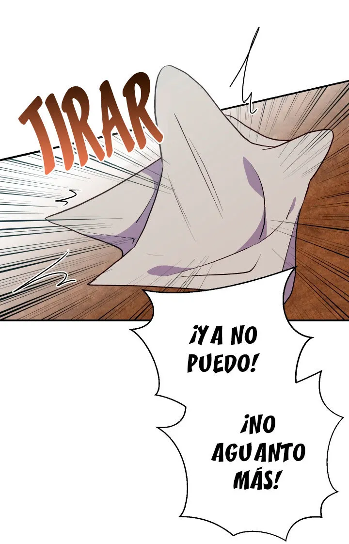 The Monstrous Duke's Adopted Daughter Capítulo 66 - Page 35