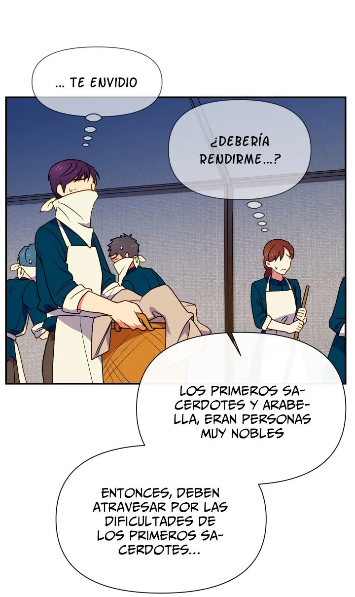The Monstrous Duke's Adopted Daughter Capítulo 66 - Page 37