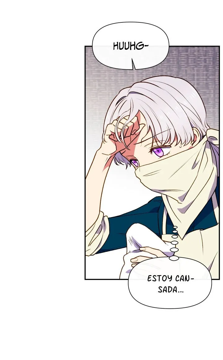 The Monstrous Duke's Adopted Daughter Capítulo 66 - Page 39