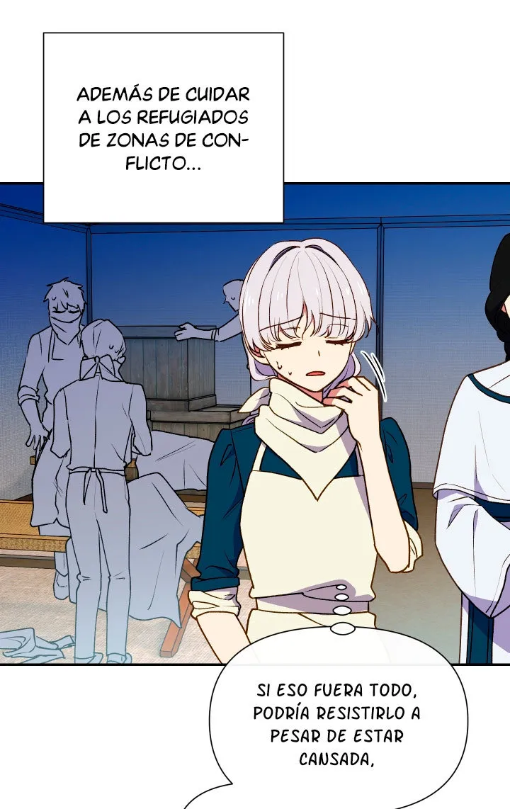 The Monstrous Duke's Adopted Daughter Capítulo 66 - Page 42