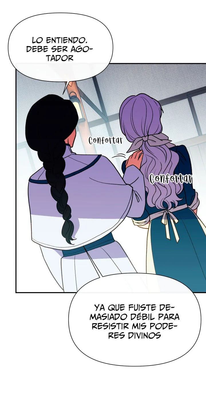 The Monstrous Duke's Adopted Daughter Capítulo 66 - Page 44