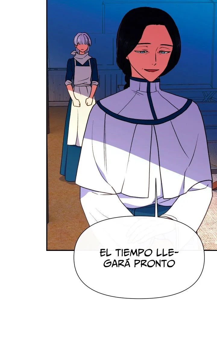 The Monstrous Duke's Adopted Daughter Capítulo 66 - Page 50
