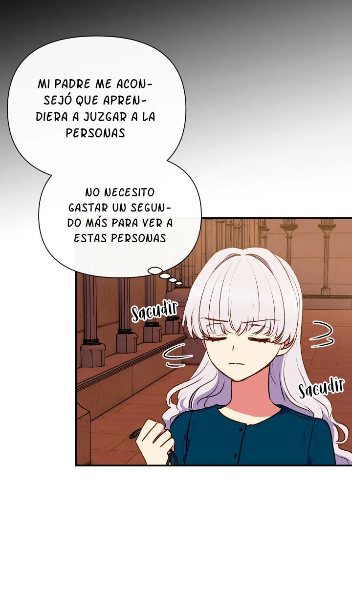 The Monstrous Duke's Adopted Daughter Capítulo 66 - Page 68