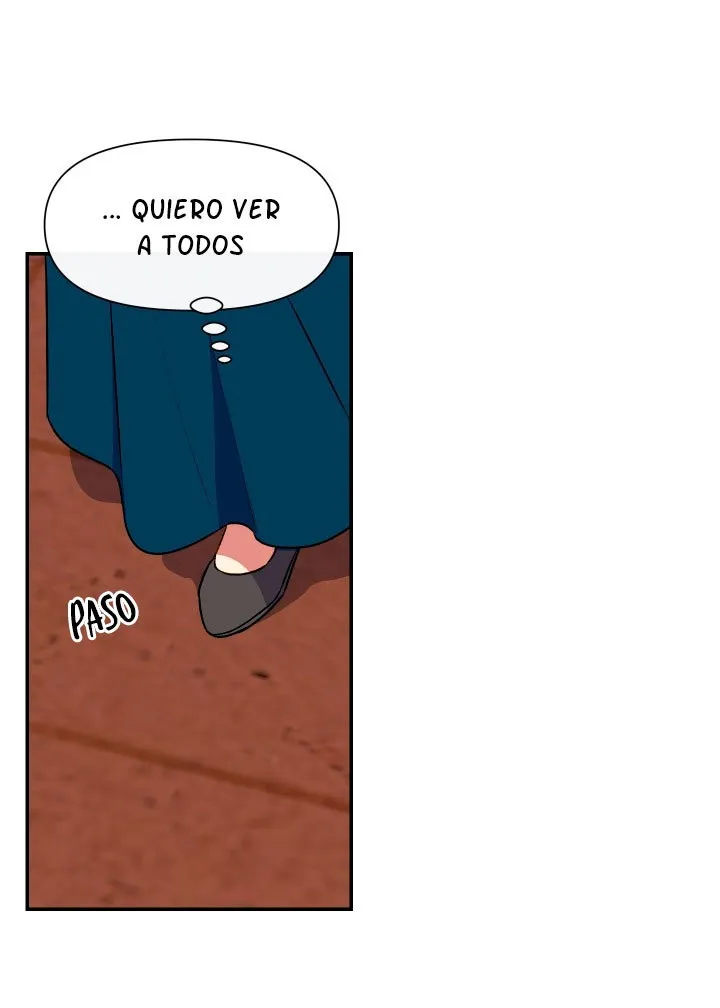 The Monstrous Duke's Adopted Daughter Capítulo 66 - Page 69