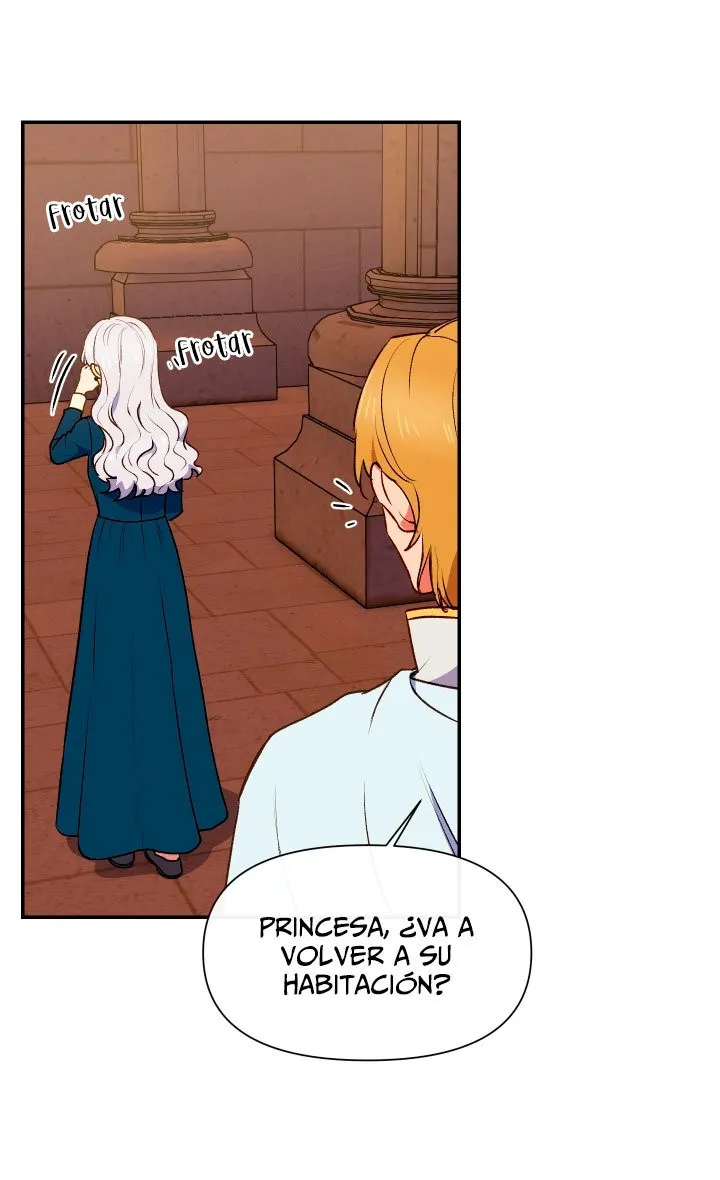 The Monstrous Duke's Adopted Daughter Capítulo 66 - Page 72