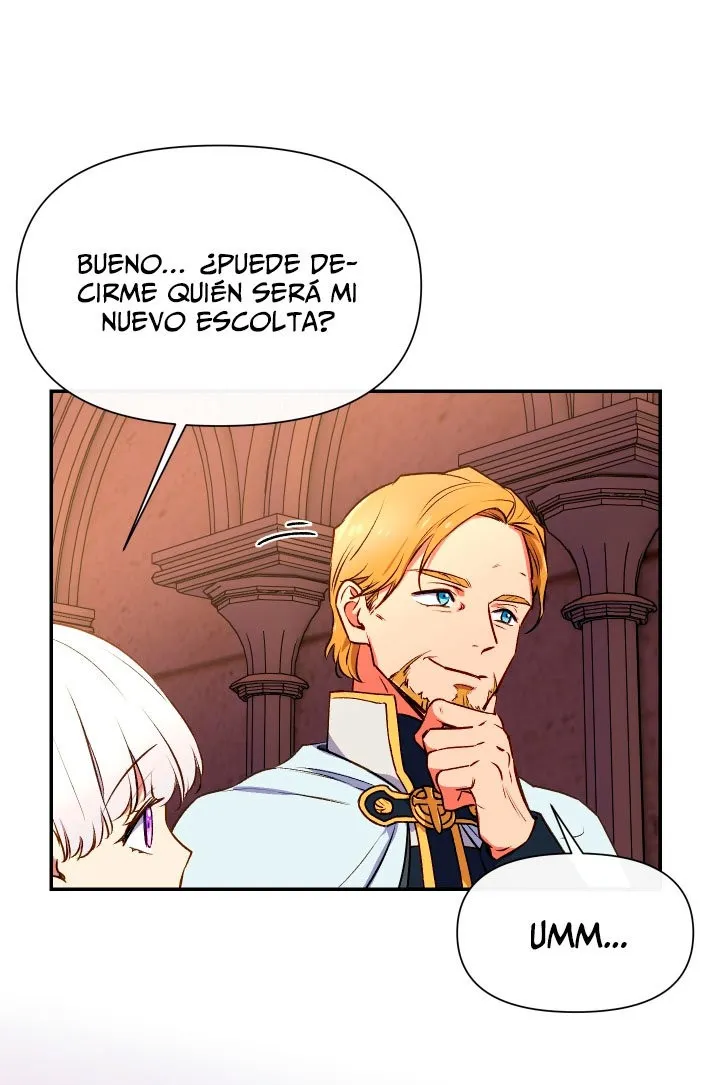 The Monstrous Duke's Adopted Daughter Capítulo 66 - Page 76