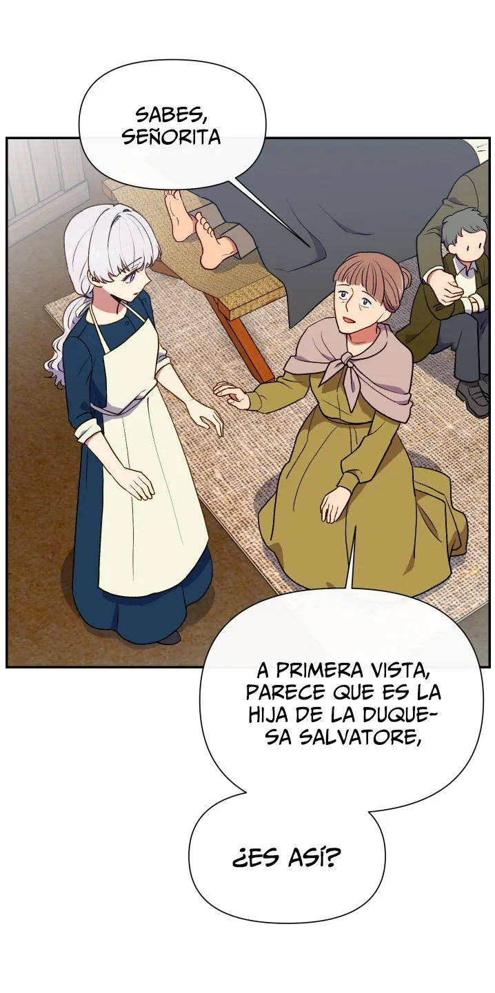 The Monstrous Duke's Adopted Daughter Capítulo 67 - Page 6