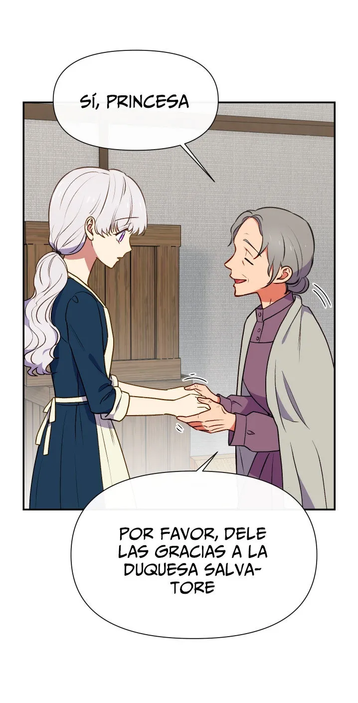 The Monstrous Duke's Adopted Daughter Capítulo 67 - Page 13