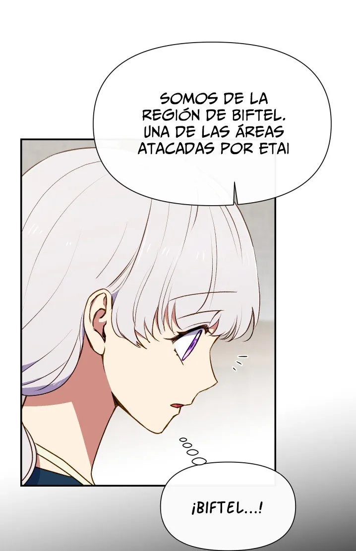 The Monstrous Duke's Adopted Daughter Capítulo 67 - Page 15