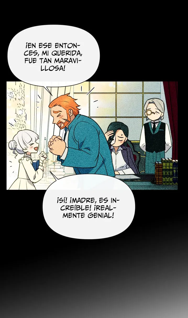 The Monstrous Duke's Adopted Daughter Capítulo 67 - Page 19