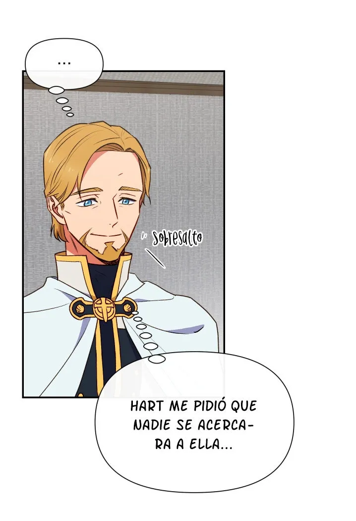 The Monstrous Duke's Adopted Daughter Capítulo 67 - Page 24