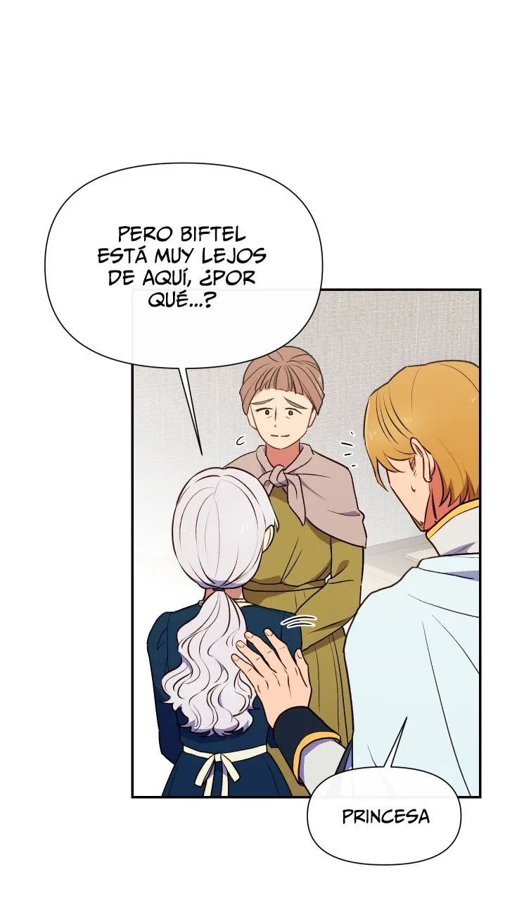 The Monstrous Duke's Adopted Daughter Capítulo 67 - Page 28