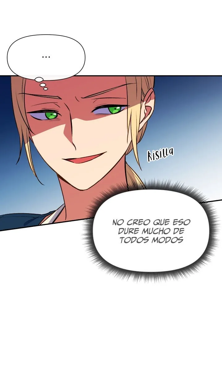 The Monstrous Duke's Adopted Daughter Capítulo 67 - Page 36