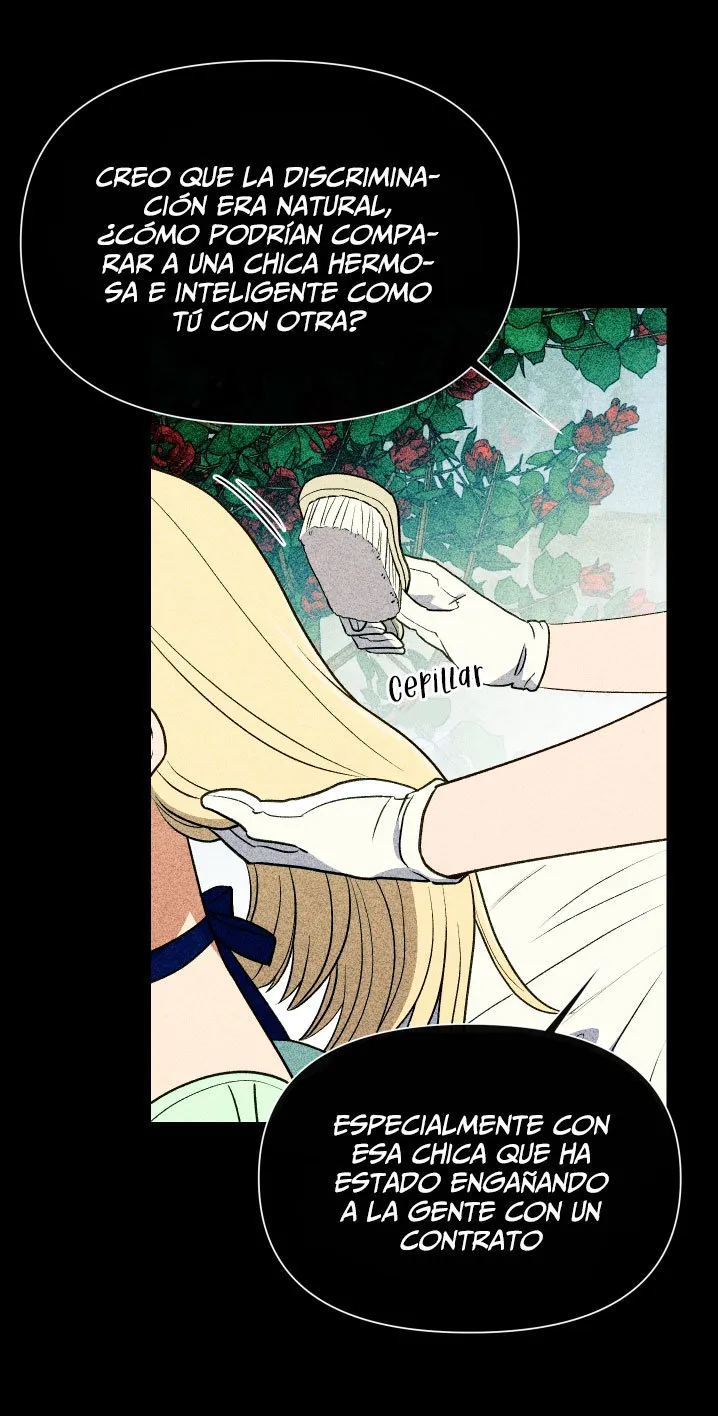 The Monstrous Duke's Adopted Daughter Capítulo 67 - Page 39
