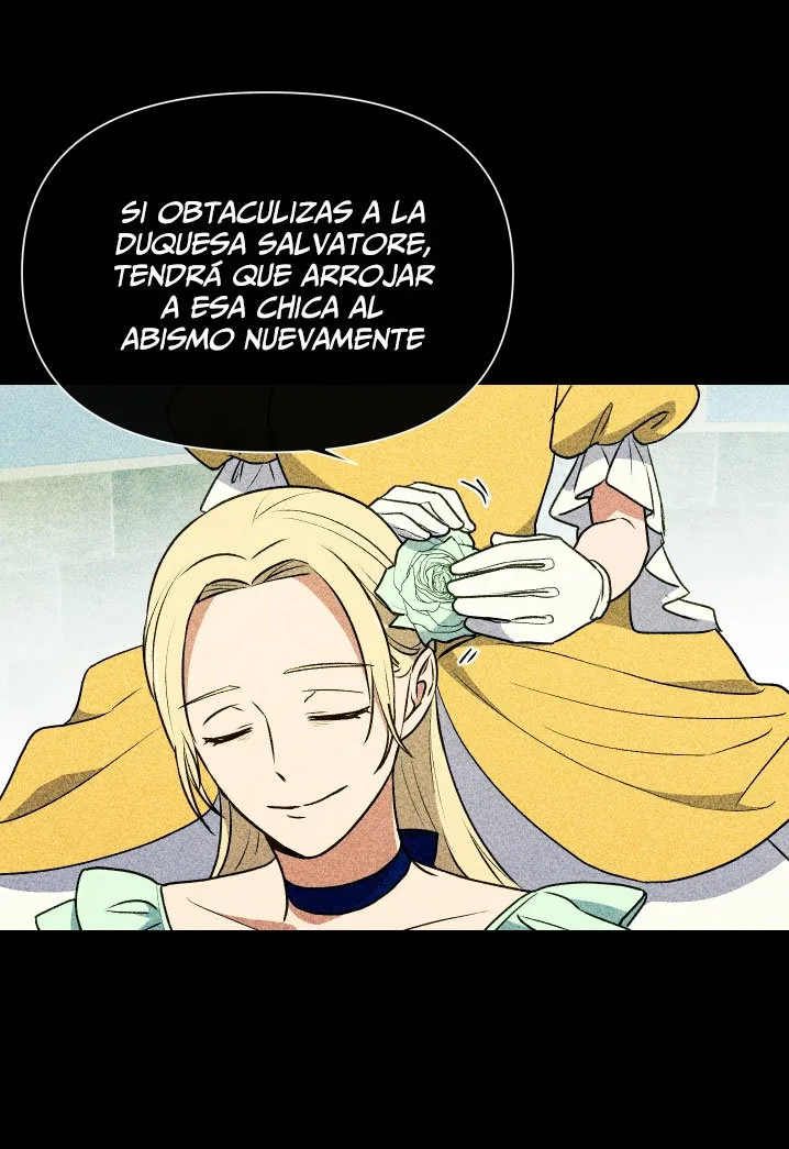 The Monstrous Duke's Adopted Daughter Capítulo 67 - Page 40