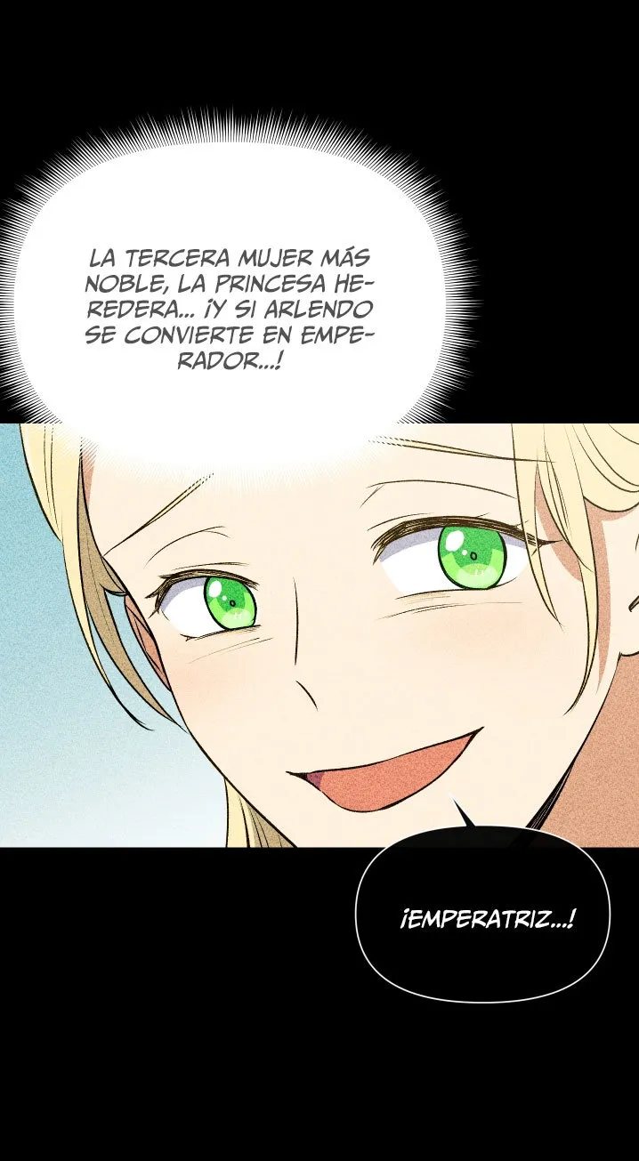 The Monstrous Duke's Adopted Daughter Capítulo 67 - Page 42