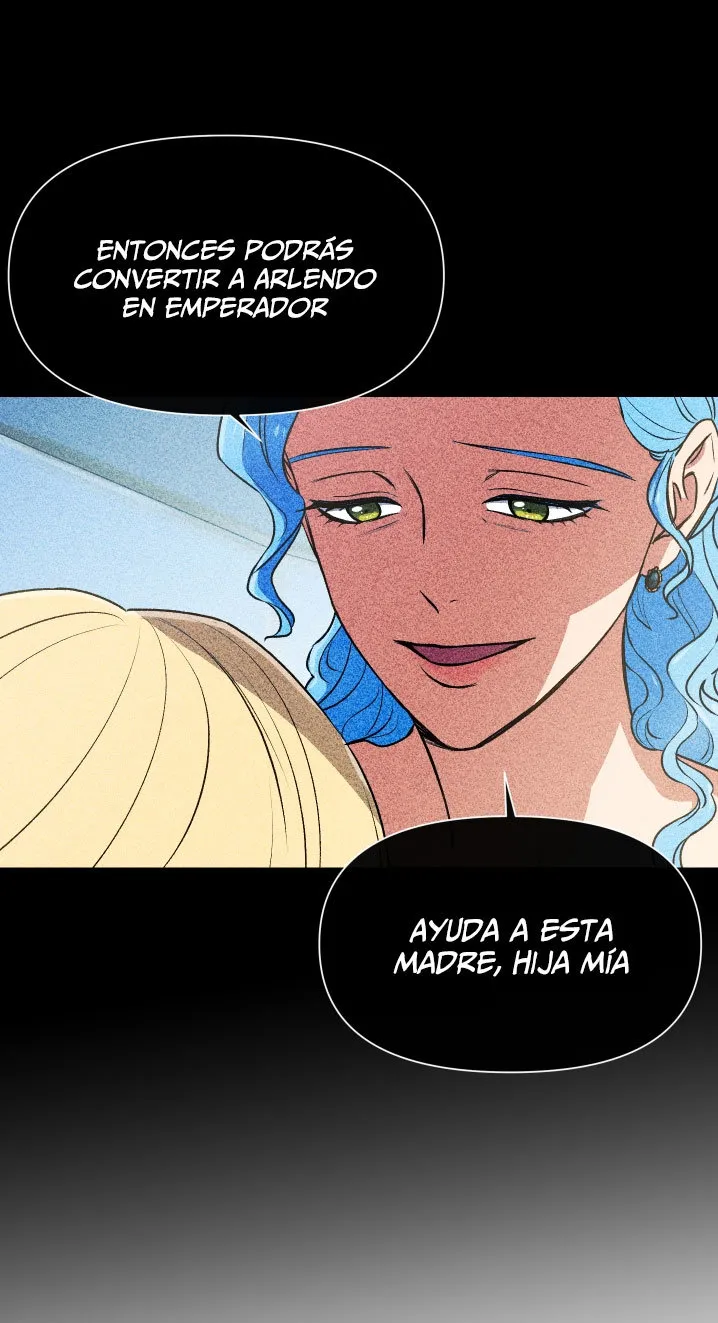 The Monstrous Duke's Adopted Daughter Capítulo 67 - Page 44