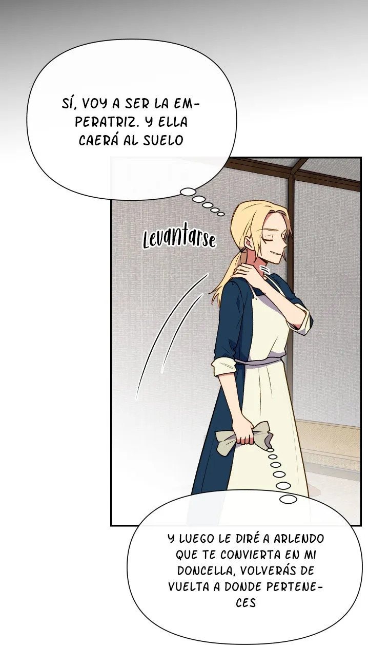 The Monstrous Duke's Adopted Daughter Capítulo 67 - Page 45