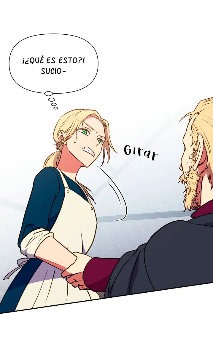 The Monstrous Duke's Adopted Daughter Capítulo 67 - Page 48