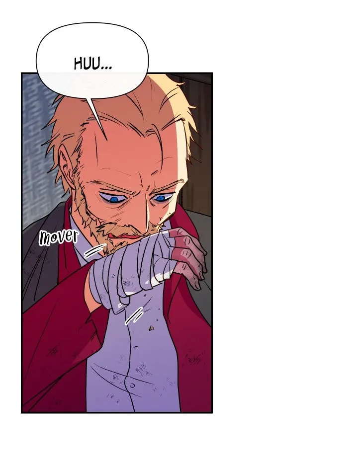 The Monstrous Duke's Adopted Daughter Capítulo 67 - Page 57