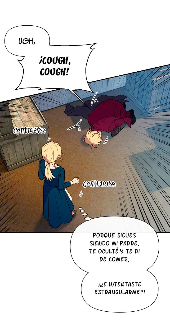 The Monstrous Duke's Adopted Daughter Capítulo 67 - Page 62