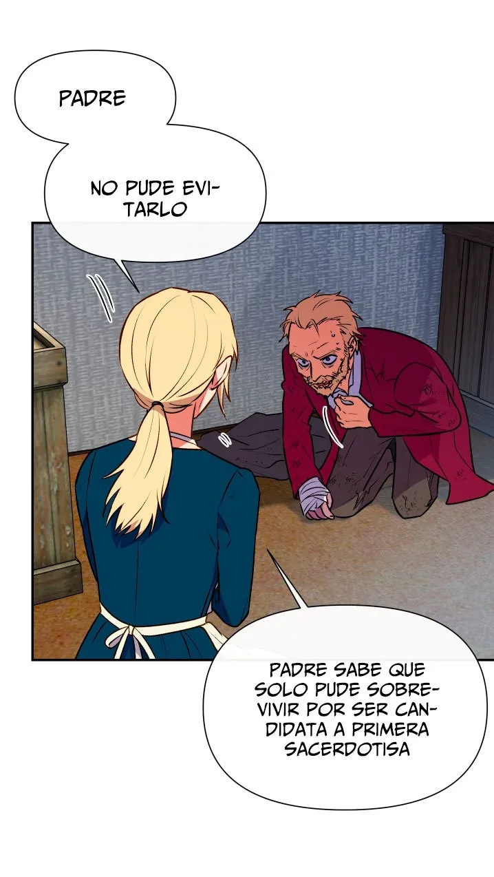 The Monstrous Duke's Adopted Daughter Capítulo 67 - Page 65