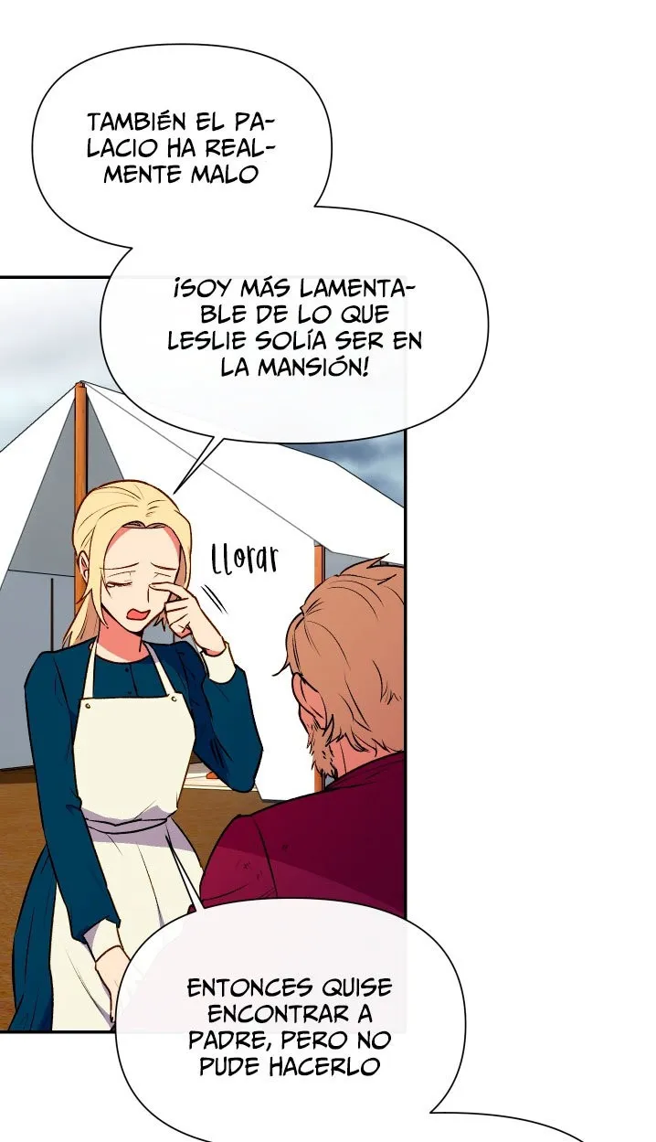 The Monstrous Duke's Adopted Daughter Capítulo 67 - Page 66