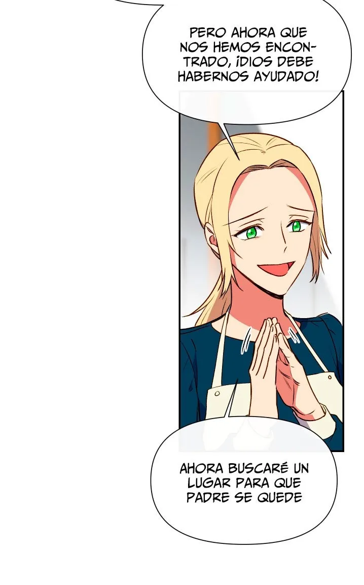 The Monstrous Duke's Adopted Daughter Capítulo 67 - Page 67