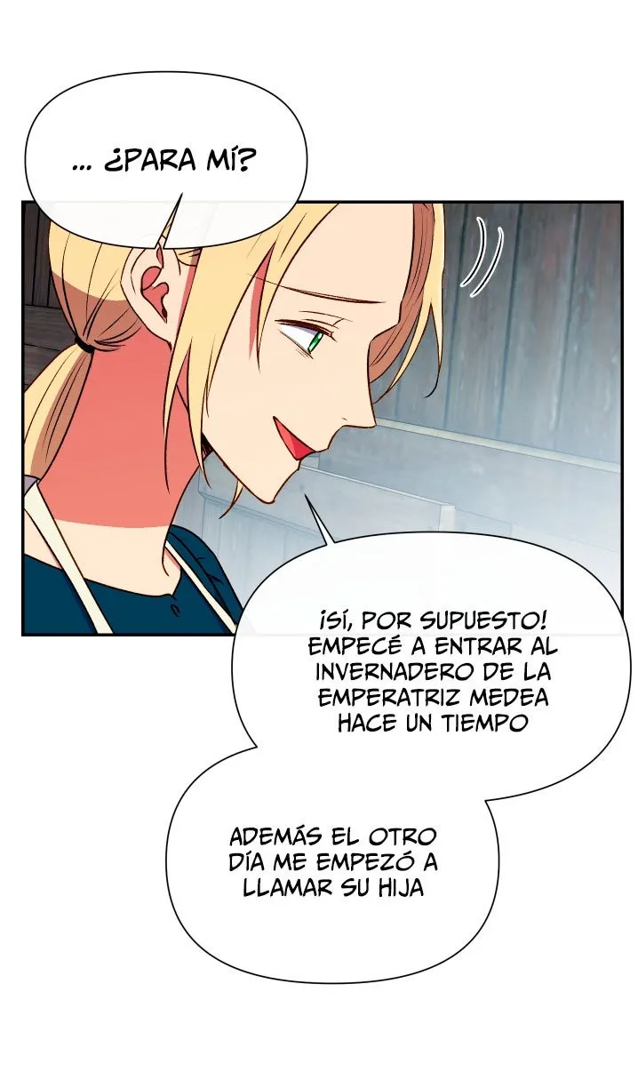 The Monstrous Duke's Adopted Daughter Capítulo 67 - Page 68