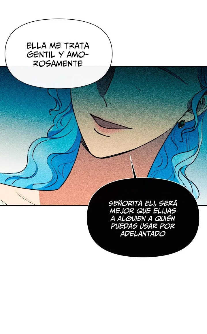The Monstrous Duke's Adopted Daughter Capítulo 67 - Page 69