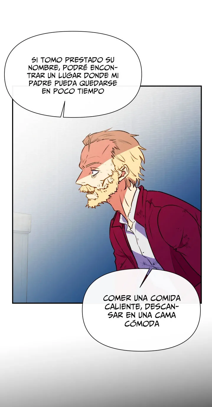 The Monstrous Duke's Adopted Daughter Capítulo 67 - Page 70