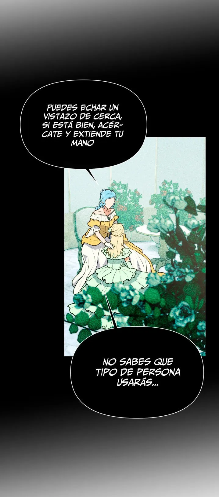The Monstrous Duke's Adopted Daughter Capítulo 67 - Page 71