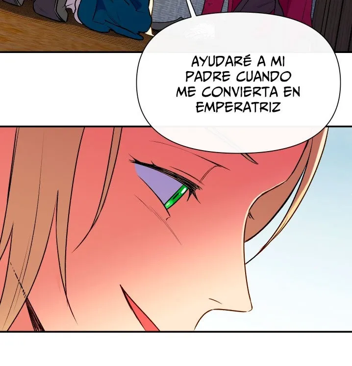 The Monstrous Duke's Adopted Daughter Capítulo 67 - Page 73