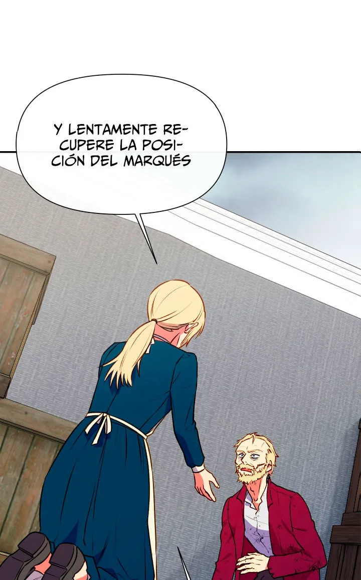 The Monstrous Duke's Adopted Daughter Capítulo 68 - Page 2
