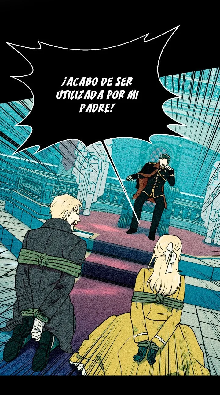 The Monstrous Duke's Adopted Daughter Capítulo 68 - Page 7