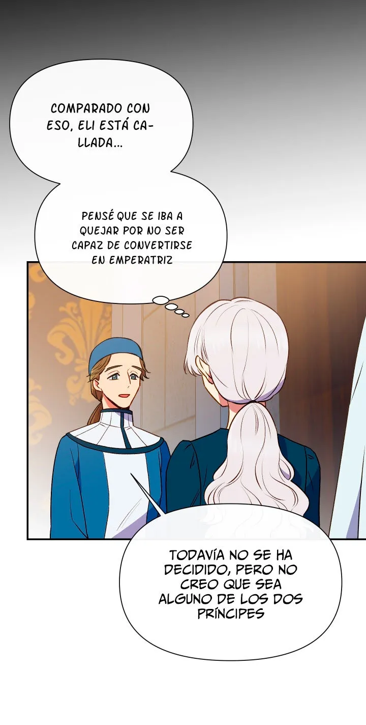 The Monstrous Duke's Adopted Daughter Capítulo 68 - Page 26