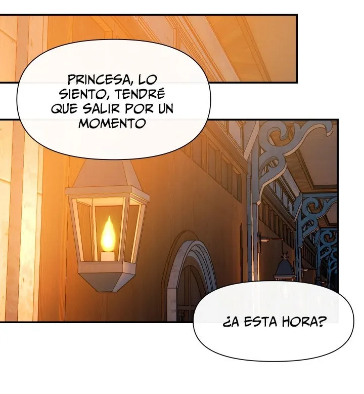 The Monstrous Duke's Adopted Daughter Capítulo 68 - Page 29