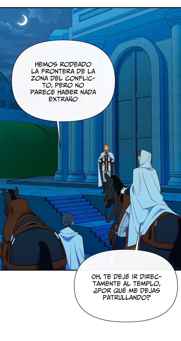 The Monstrous Duke's Adopted Daughter Capítulo 68 - Page 33