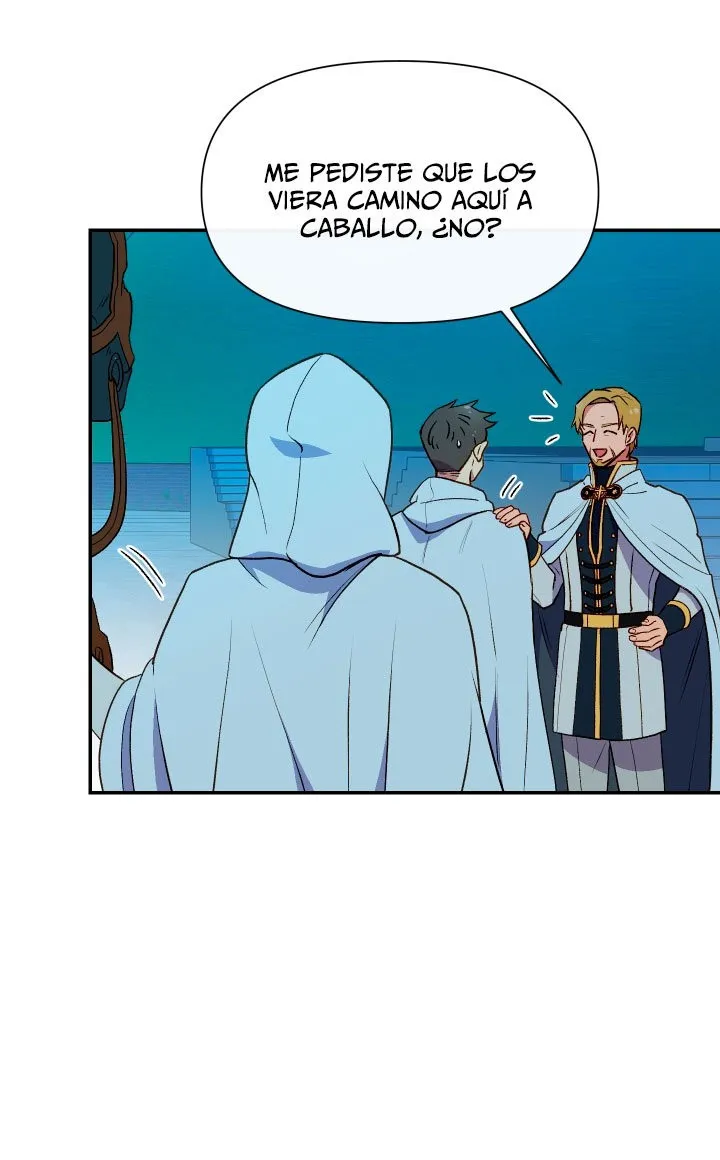 The Monstrous Duke's Adopted Daughter Capítulo 68 - Page 34